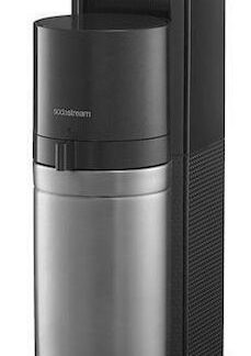 SodaStream Soda Maker ART white QC incl 1L PET bottle (1013511310)