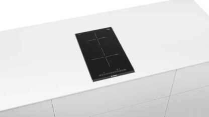 Bosch Domino Επαγωγική Εστία με Πλαίσιο Αυτόνομη 30.6x52.7εκ. Κωδικός: PIB375FB1E