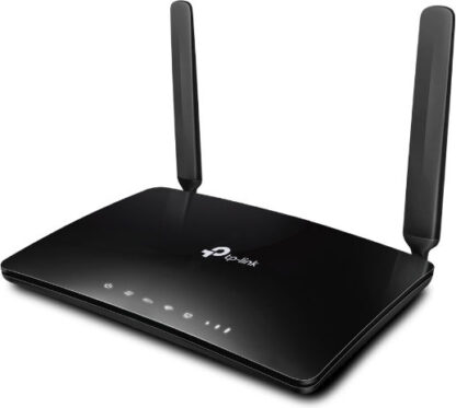 TP-LINK Archer MR600 v3 Ασύρματο 4G Mobile Router Wi‑Fi 5 με 4 Θύρες Ethernet