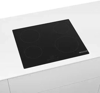 Electrolux Επαγωγική Εστία Αυτόνομη με Λειτουργία Κλειδώματος 59x52εκ. Λευκή Κωδικός: EIV63440BW