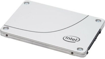 SSD Solidigm (Intel) S4520 480GB SATA 2.5  SSDSCKKB480GZ01 (DWPD up to 3)