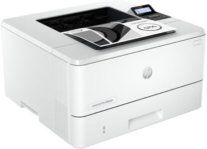 HP LaserJet Pro 4002dn Ασπρόμαυρος Εκτυπωτής