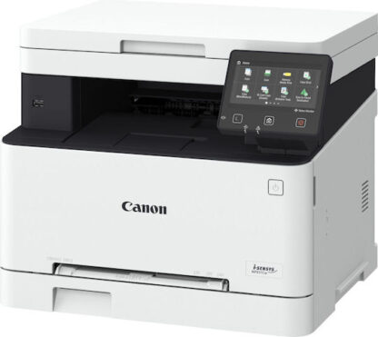 Canon i-Sensys MF651Cw Έγχρωμο Πολυμηχάνημα Laser