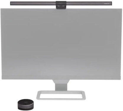 BenQ ScreenBar Halo Monitor Light Bar
