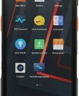 SunMi L2s PDA με Δυνατότητα Ανάγνωσης 2D και QR Barcodes