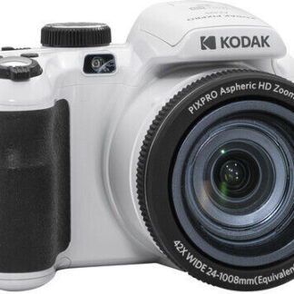 EasyPix Aquapix W3048 Edge Compact Φωτογραφική Μηχανή 13MP με Οθόνη 3" και Ανάλυση Video 2688 x 1520 pixels Μωβ