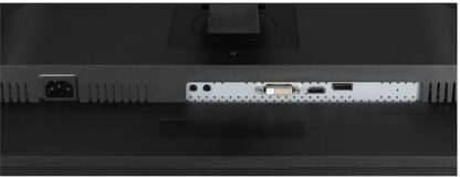 LG 27BN55UP-B IPS HDR Monitor 27" FHD 1920x1080 με Χρόνο Απόκρισης 5ms GTG