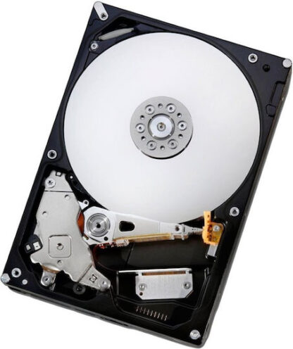 Seagate Exos 7E10 8TB HDD Σκληρός Δίσκος 3.5" SATA III 7200rpm με 256MB Cache για Server Κωδικός: ST8000NM017B