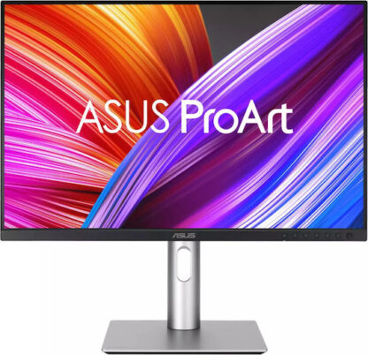 Asus ProArt PA248CRV IPS HDR Monitor 24.1" FHD 1920x1200 με Χρόνο Απόκρισης 5ms GTG