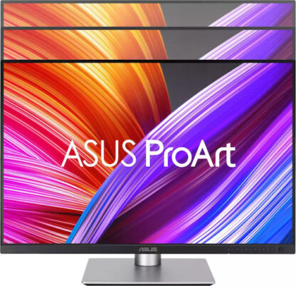 Asus ProArt PA248CRV IPS HDR Monitor 24.1" FHD 1920x1200 με Χρόνο Απόκρισης 5ms GTG