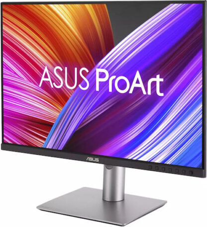 Asus ProArt PA248CRV IPS HDR Monitor 24.1" FHD 1920x1200 με Χρόνο Απόκρισης 5ms GTG