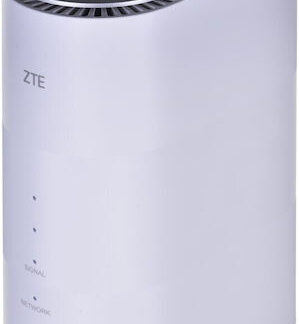 ZTE MC888 Ασύρματο 5G Mobile Router Wi‑Fi 6 με 2 Θύρες Ethernet