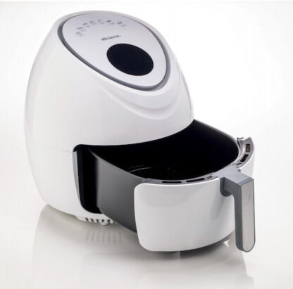 Ariete Airy Fryer XXL 4618/03 Air Fryer 5.5lt Λευκό