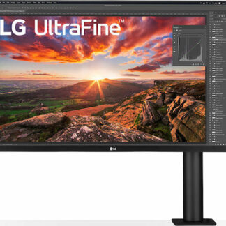 LG 32UN650K-W IPS HDR Monitor 31.5" 4K 3840x2160 με Χρόνο Απόκρισης 5ms GTG