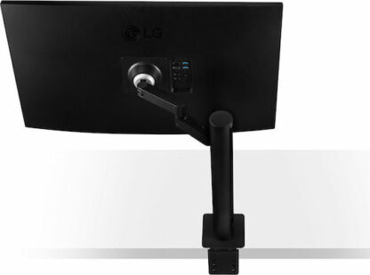 LG UltraFine Ergo 32UN880P-B IPS HDR Monitor 31.5" 4K 3840x2160