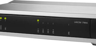 LANCOM SD-WAN SDWAN Gateways 1650E (62163)