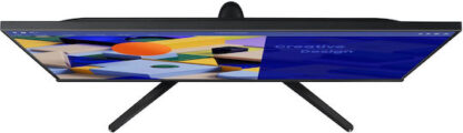 Samsung S24C310EAU IPS Monitor 24" FHD 1920x1080 με Χρόνο Απόκρισης 5ms GTG