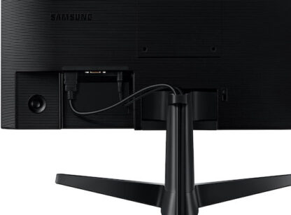 Samsung S24C310EAU IPS Monitor 24" FHD 1920x1080 με Χρόνο Απόκρισης 5ms GTG