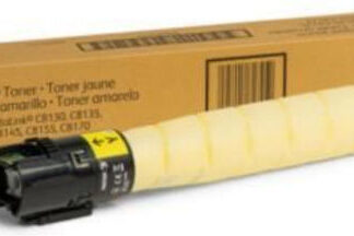 Xerox 006R01761 Γνήσιο Toner Laser Εκτυπωτή Κίτρινο 21000 Σελίδων