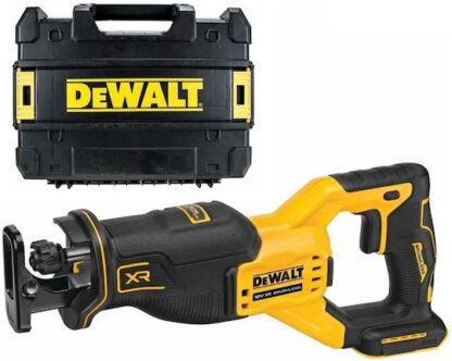 Dewalt Σπαθοσέγα 18V Κωδικός: DCS382NT