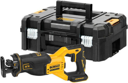 Dewalt Σπαθοσέγα 18V Κωδικός: DCS382NT