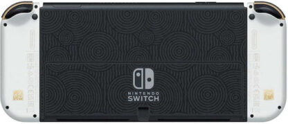 Nintendo 10009866 portable game console 17.8 cm (7 ) 64 GB Touchscreen Wi-Fi Multicolour