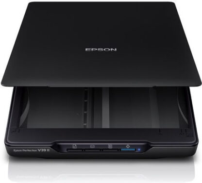 Epson Perfection V39II Flatbed (Επίπεδης επιφάνειας) Scanner A4