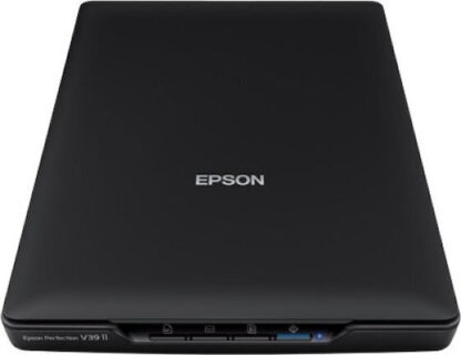 Epson Perfection V39II Flatbed (Επίπεδης επιφάνειας) Scanner A4