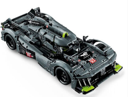 Lego Technic Peugeot 2023 για 18+ Ετών 1775τμχ Κωδικός: 42156