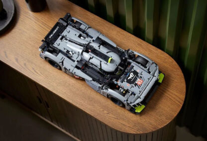 Lego Technic Peugeot 2023 για 18+ Ετών 1775τμχ Κωδικός: 42156