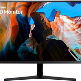 Samsung CR50 VA Curved Monitor 32" FHD 1920x1080 με Χρόνο Απόκρισης 4ms GTG