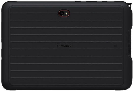 Tablet Samsung Galaxy Tab Active 4 Pro T636 10.1 5G 4GB RAM 64GB Enterprise Edition - Black Tablet Samsung Galaxy Tab Active 4 Pro T636 10.1 5G 4GB RAM 64GB Enterprise Edition - Black