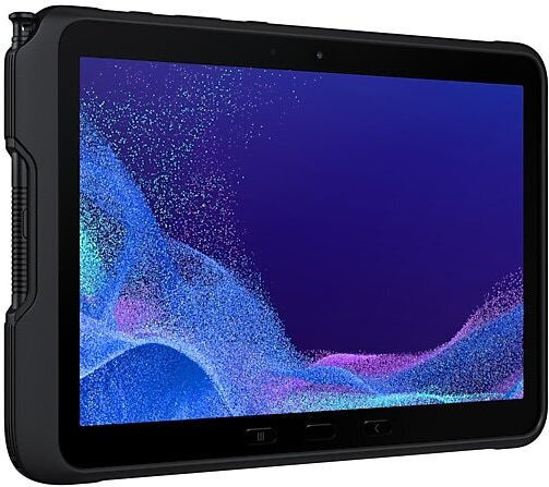 Tablet Samsung Galaxy Tab Active 4 Pro T636 10.1 5G 4GB RAM 64GB Enterprise Edition - Black Tablet Samsung Galaxy Tab Active 4 Pro T636 10.1 5G 4GB RAM 64GB Enterprise Edition - Black
