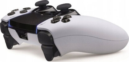 Sony DualSense Edge Ασύρματο Gamepad για PS5 Λευκό