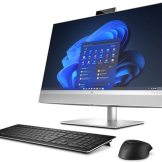 HP ELITEONE 870 G9 AIO I5-12600 27 FHD 250NITS MATT 16GB DDR5 4800 SSD512 UHD GRAPHICS 770 W11PRO