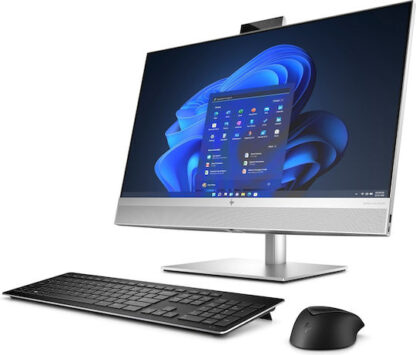 HP ELITEONE 870 G9 AIO I5-12600 27 FHD 250NITS MATT 16GB DDR5 4800 SSD512 UHD GRAPHICS 770 W11PRO