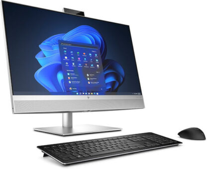 HP ELITEONE 870 G9 AIO I5-12600 27 FHD 250NITS MATT 16GB DDR5 4800 SSD512 UHD GRAPHICS 770 W11PRO