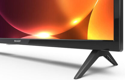 Sharp Τηλεόραση 32" HD Ready LED 32FA2E (2022)