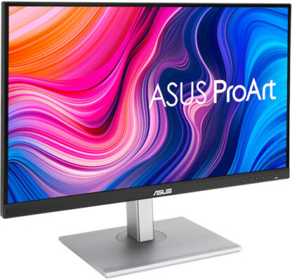 Asus ProArt PA279CV IPS Monitor 27" 4K 3840x2160 με Χρόνο Απόκρισης 5ms GTG