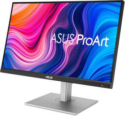 Asus ProArt PA279CV IPS Monitor 27" 4K 3840x2160 με Χρόνο Απόκρισης 5ms GTG