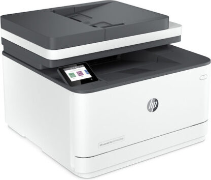 HP LaserJet Pro MFP 3102fdw Ασπρόμαυρο Πολυμηχάνημα με WiFi και Mobile Print