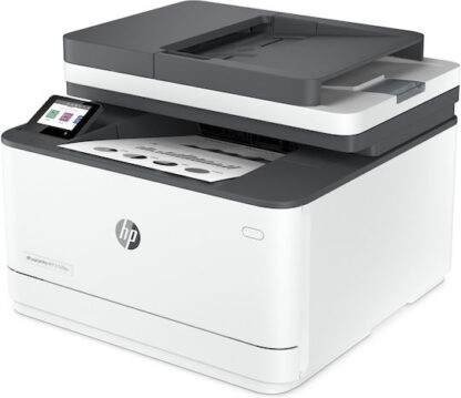 HP LaserJet Pro MFP 3102fdw Ασπρόμαυρο Πολυμηχάνημα με WiFi και Mobile Print