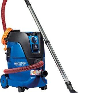 Metabo ASA 30 L PC Vacuum