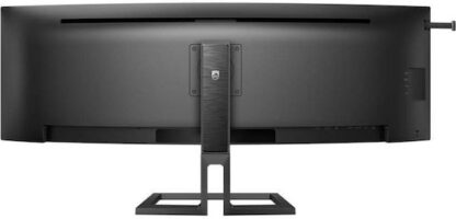 Philips 45B1U6900C VA HDR Curved Monitor 44.5" 5120x1440 με Χρόνο Απόκρισης 4ms GTG