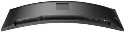Philips 45B1U6900C VA HDR Curved Monitor 44.5" 5120x1440 με Χρόνο Απόκρισης 4ms GTG