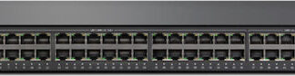 Lancom GS-3652XP Managed L3 PoE+ Switch με 48 Θύρες Ethernet και 4 SFP Θύρες