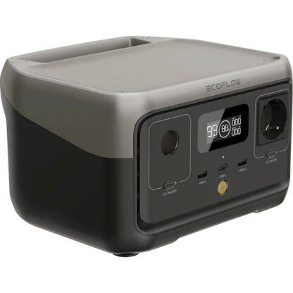 EcoFlow River 2 Power Station Χωρητικότητας 256Wh