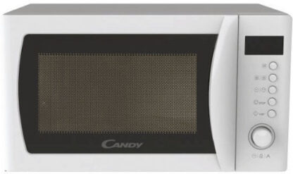 Candy CMWA20SDLW Φούρνος Μικροκυμάτων 20lt Λευκός Κωδικός: 38000992
