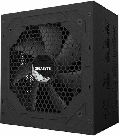 Gigabyte GP-UD1000GM PG5 rev. 2.0 1000W Μαύρο Τροφοδοτικό Υπολογιστή Full Modular 80 Plus Gold