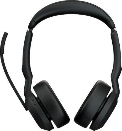 Ακουστικά με Μικρόφωνο Jabra 25599-989-999 Μαύρο